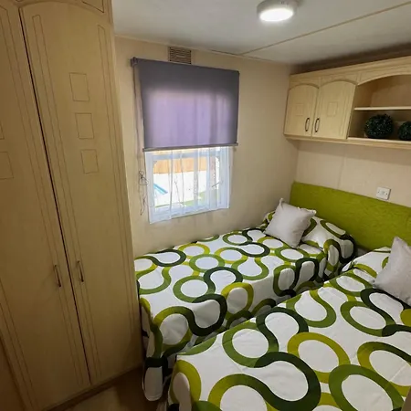 Apartment Turistico Flores Conil De La Frontera