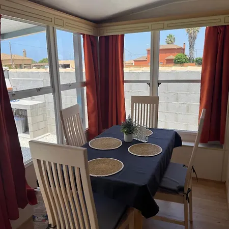 Apartment Turistico Flores Conil De La Frontera